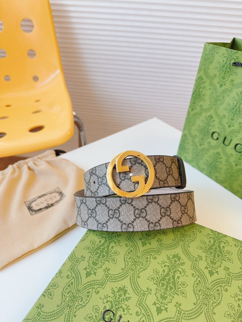 Gvc*1 belts